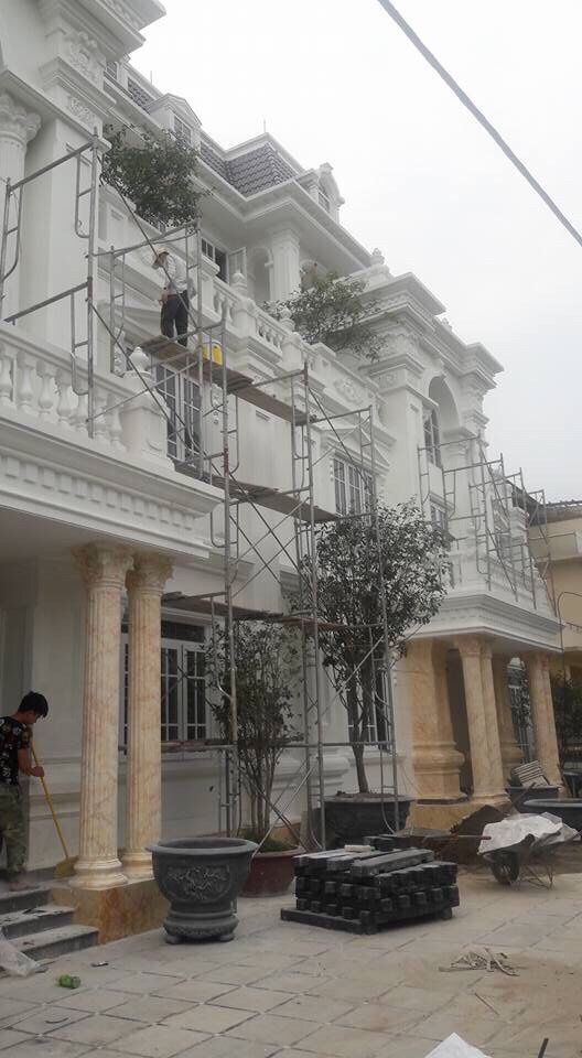 Công ty Nam Hồng Từ Sơn, Bắc Ninh